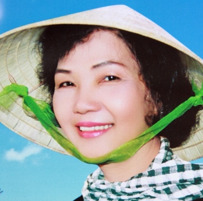 Вечной будет улыбка победы