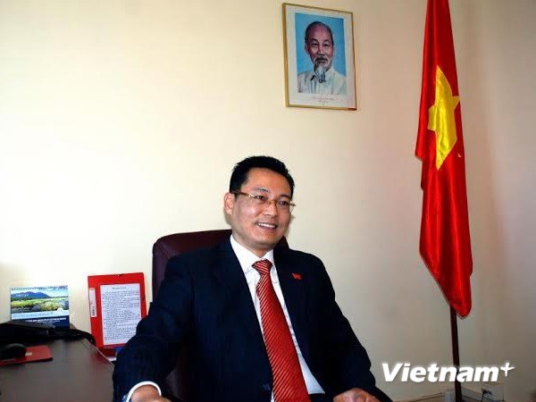 Вьетнам принял участие в дискуссии на 27-й сессии Совета ООН по правам человека