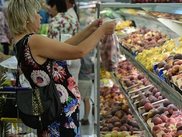 Россия готова ответить на новые санкции Запада