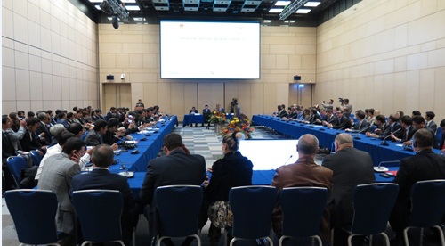 В Москве прошел вьетнамо-российский бизнес-форум