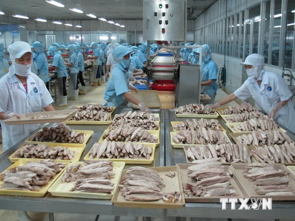 Вьетнам и Новая Зеландия форсируют двусторонние отношения