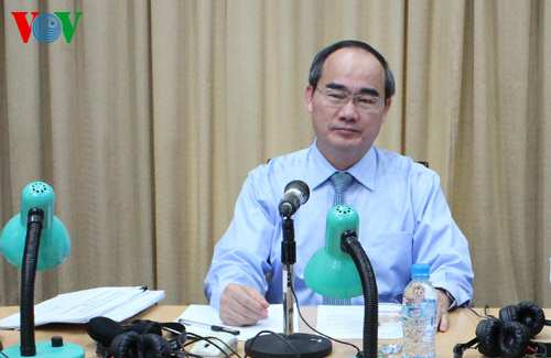 Развитие силы вьетнамской интелигенции на современном этапе