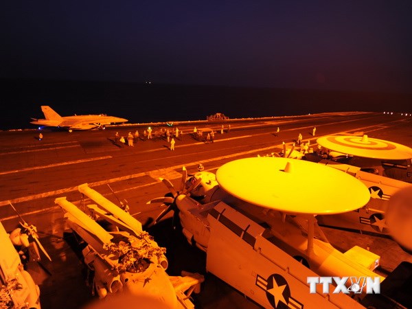 США: борьба с «Исламским государством» продолжится и будет весьма нелегкой