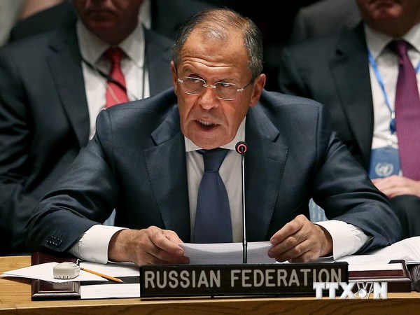 Россия готова сотрудничать с Западом по украинскому вопросу, но не изменит своей позиции