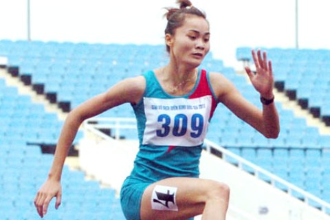 Вьетнамская сборная занимает 17-е место на 17-х Азиатских играх