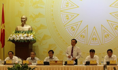 Снятие США эмбарго на ввоз оружия во Вьетнам рассматривается как позитивный подход