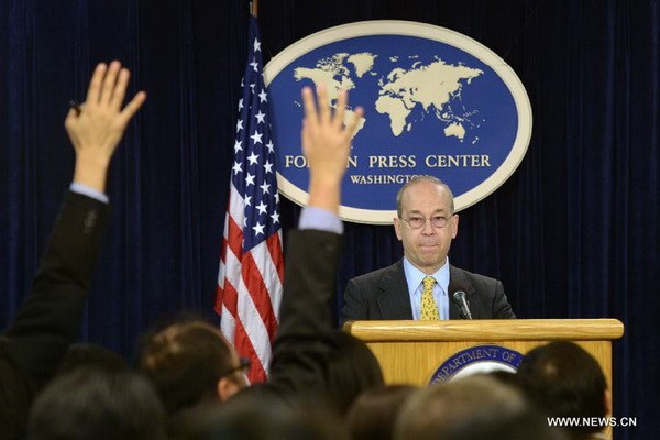 Чиновники США прибыли в Республику Корея для обсуждения ситуации на Корейском полуострове