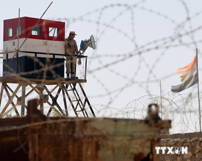 Израиль и Палестина намерены возобновить переговоры в ноябре текущего года