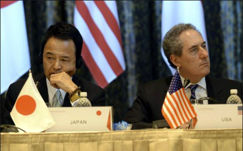 На переговорах по Соглашению ТТП остаются препятствия