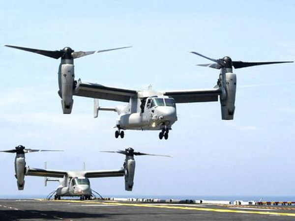 Израиль отменил сделку с США о покупке оружия