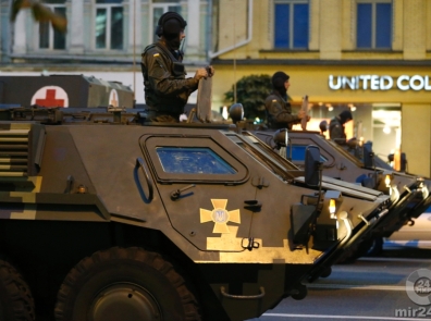 Украина потратит 60 млн долларов на вооружение