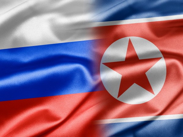 Россия расширяет сотрудничество с КНДР