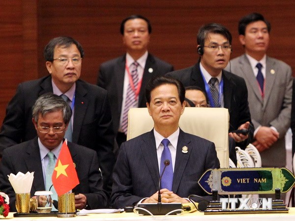 Нгуен Тан Зунг примет участие в 8-м cаммите треугольника развития