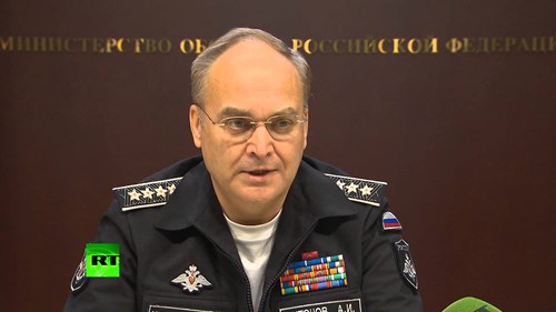 Россия призвала сотрудничать в обеспечении безопасности в Азии