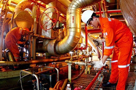 Деловые круги надеются на позитивные сдвиги бизнес-климата во Вьетнаме