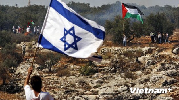 Новый способ ускорения мирного процесса на Ближнем Востоке