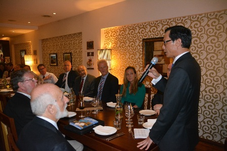 Укрепление торгово-экономических отношений между Вьетнамом и Австралией