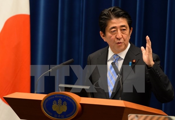 Выборы в нижнюю палату парламента Японии: тест для «абэномики»