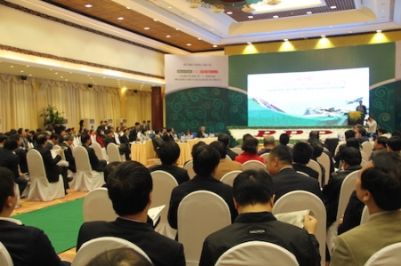 Меры по дальнейшему привлечению инвестиций в развитие транспортной инфраструктуры