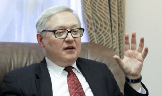 Россия не оставит без ответа новые санкции со стороны США