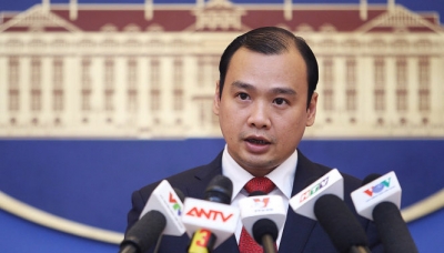 Вьетнам осуждает атаку боевиков на школу в Пакистане