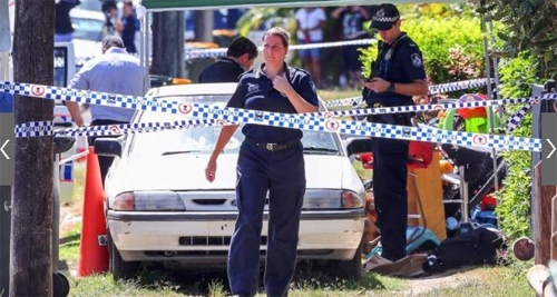 Восемь детей погибли на севере Австралии