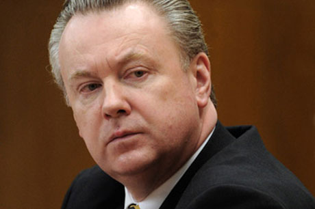 Россия пообещала принять ответные меры в случае расширения НАТО на Восток