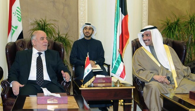Премьер Ирака призвал страны региона укреплять сотрудничество в борьбе с терроризмом