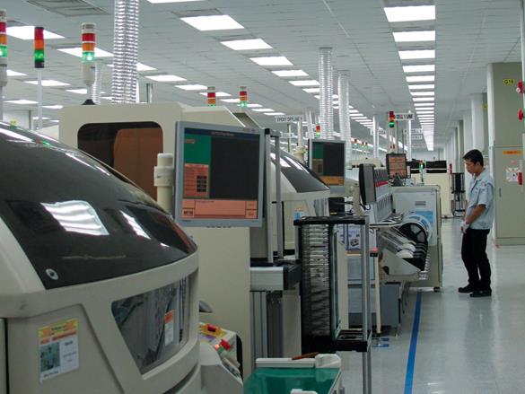 План привлечения иностранных инвестиций во Вьетнам в 2014 году был выполнен