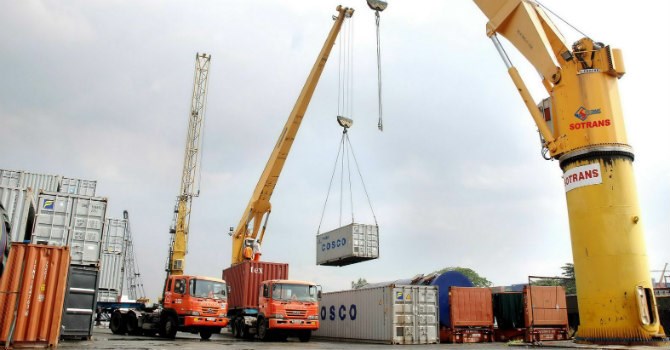 Вьетнам стремится увеличить объём экспорта до $165 млрд