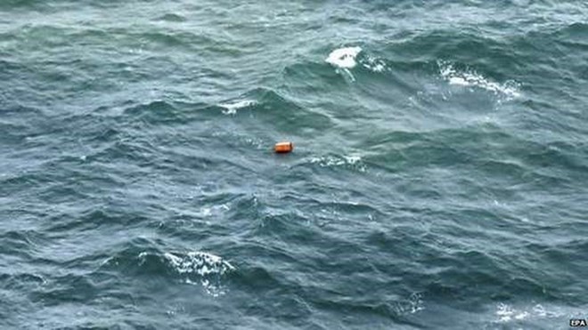 Разные страны принимают участие в поиске самолета AirAsia