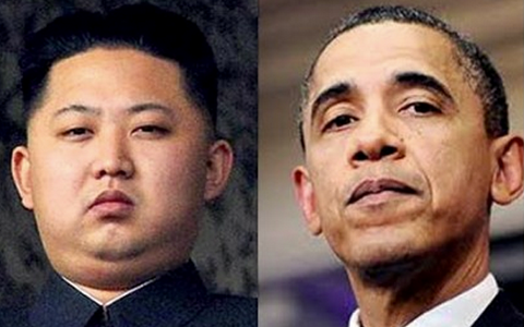 США ввели очередные санкции против КНДР