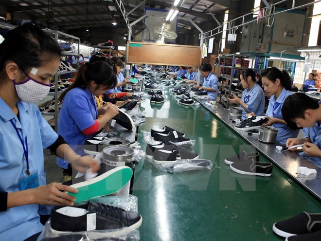 Немецкие СМИ высоко ценят экономические достижения Вьетнама