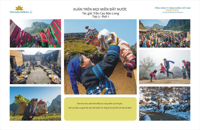 В Ханое открылась выставка «Heritage - маршрут к объектам наследия 2014»