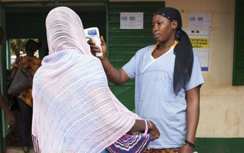 ООН: Эбола будет побеждена в 2015 году