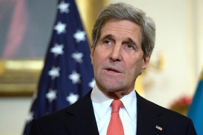 Джон Керри прибудет в Индию для подготовки к саммиту США-Индия