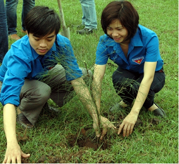 Необходимо повысить эффективность государственного управления в сфере охраны окружающей среды
