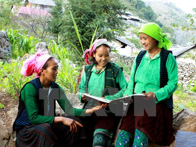 Во Вьетнаме будет проведен сбор информации о социально-экономическом положении 53-х нацменьшинств