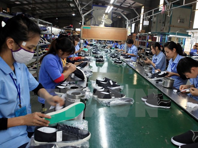 Торговые отношения между Вьетнамом и ЮАР продолжают устойчиво развиваться