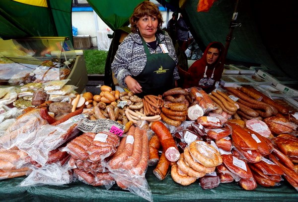 Украина сталкивается с угрозой дефолта