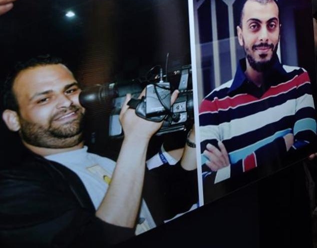 Боевики ИГ казнили двух тунисских журналистов и священника