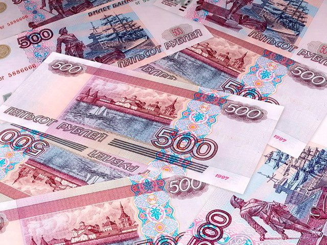 Инфляция в России может расти до 17% в 2015 году