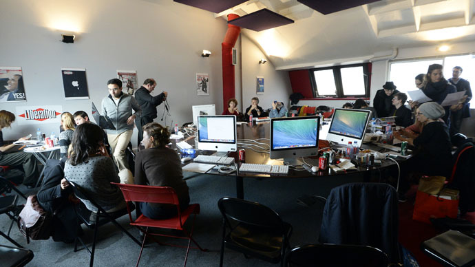 ФСИВ и СИОФ просили спокойно принять информацию о возможном опубликовании карикатуры на пророка