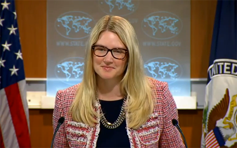 США надеются улучшить отношения с Россией в 2015 году