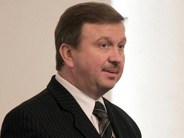 Парламент Беларуси утвердил в должности нового премьер-министра страны