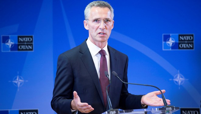 НАТО планирует усилить военное присутствие в Восточной Европе и Прибалтике