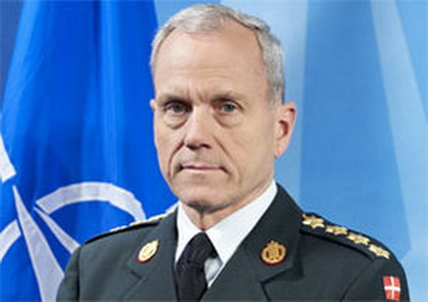 НАТО расширят сотрудничество с военными партнерами