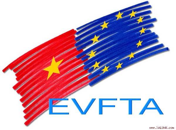 Вьетнам и ЕС завершили переговоры по Соглашению о свободной торговле