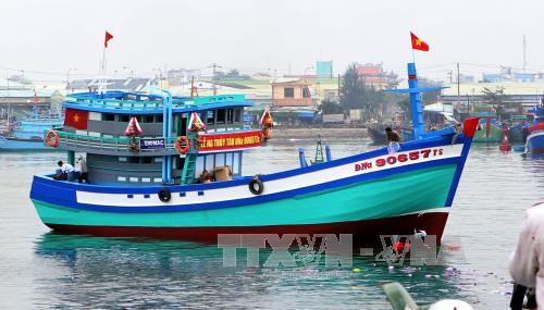 Конференция по выполнению поставновления о содействии развитию рыбного хозяйства