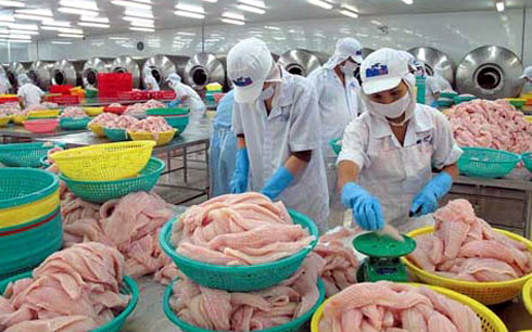 Вьетнам имеет большую возможность увеличить экспорт товаров и Россию и ТС